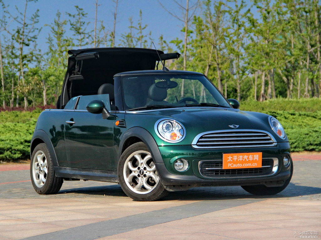 īGɫMINI CABRIO܇^^DƬ