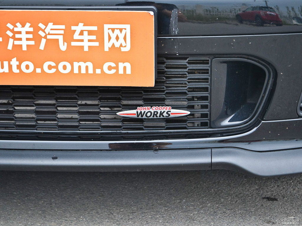 ҹMINI JCW CLUBMAN܇^^DƬ