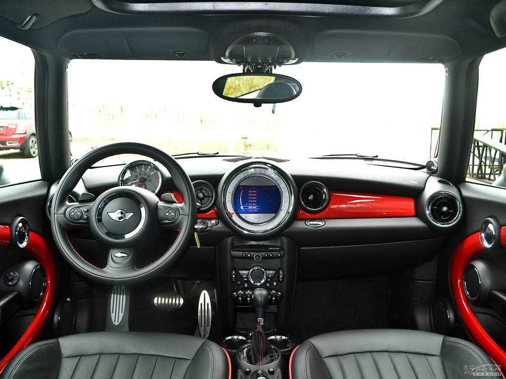 ҹMINI JCW CLUBMANп؃(ni)DƬ