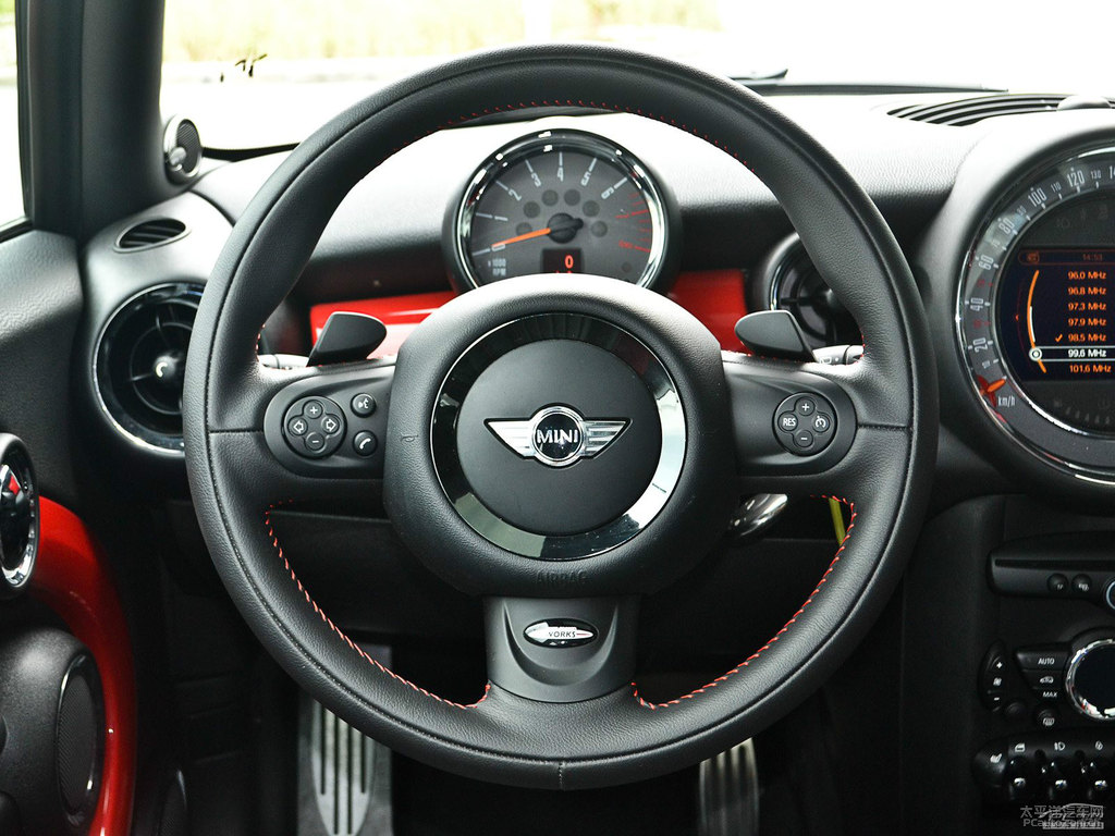ҹMINI JCW CLUBMANп؃(ni)DƬ