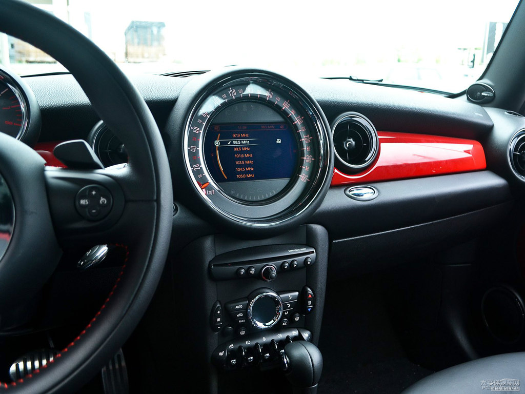 ҹMINI JCW CLUBMANп؃(ni)DƬ