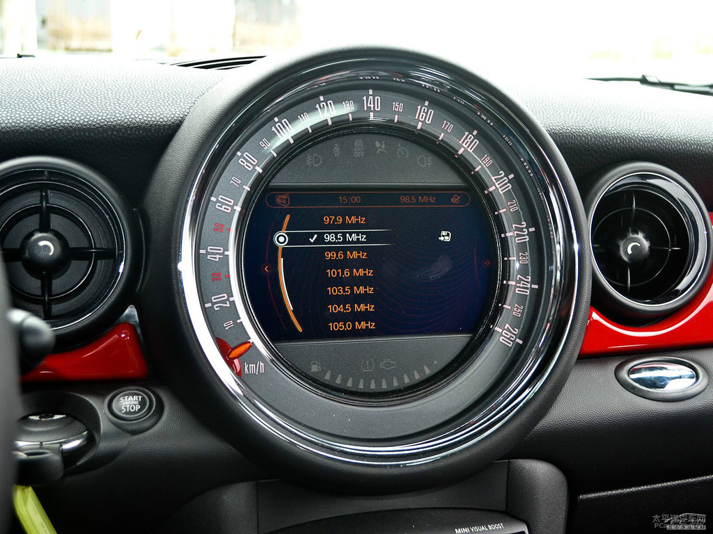 ҹMINI JCW CLUBMANп؃(ni)DƬ