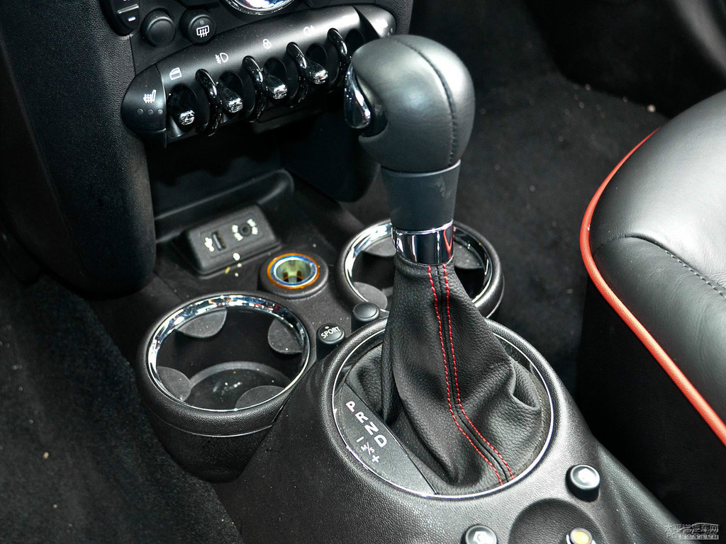 ҹMINI JCW CLUBMANп؃(ni)DƬ
