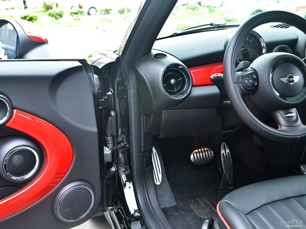 ҹMINI JCW CLUBMANп؃(ni)DƬ