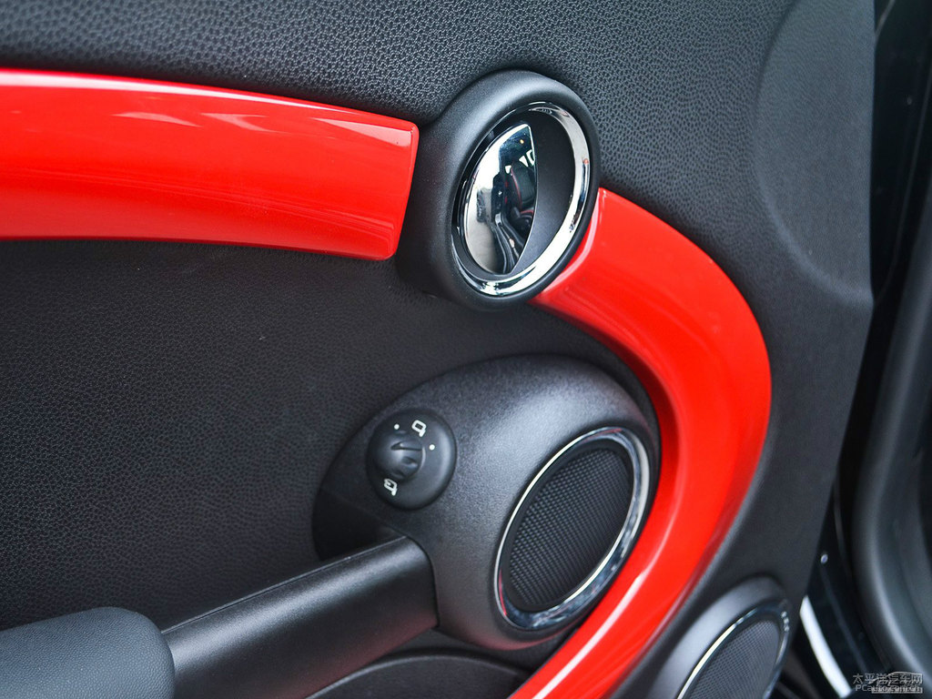 ҹMINI JCW CLUBMAN܇(ni)DƬ