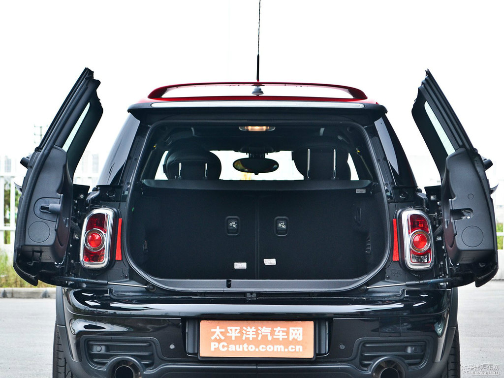 ҹMINI JCW CLUBMANgDƬ