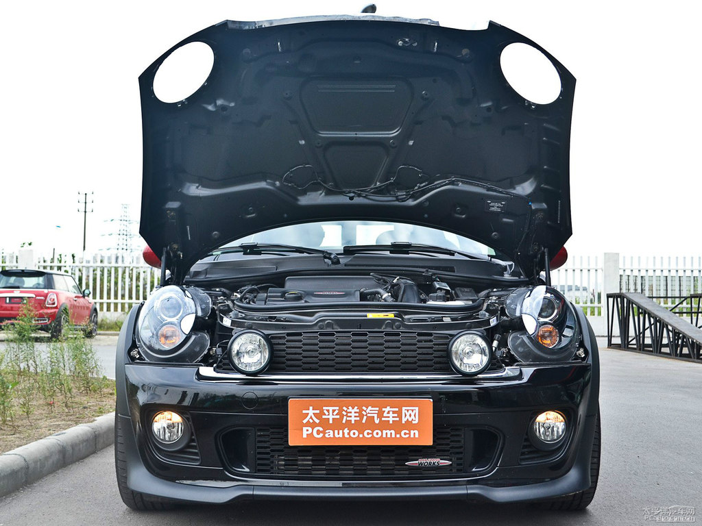 ҹMINI JCW CLUBMANl(f)әC(j)(x)(ji)DƬ