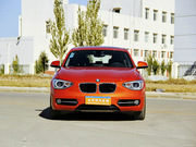 2013款 改款 118i 運動型 2013款 改款 118i 運動型