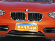 2013款 改款 118i 運動型 2013款 改款 118i 運動型