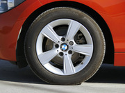 2013款 改款 118i 運動型 2013款 改款 118i 運動型