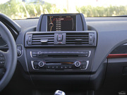 2013款 改款 118i 運(yùn)動(dòng)型 2013款 改款 118i 運(yùn)動(dòng)型