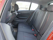 2013款 改款 118i 運(yùn)動(dòng)型 2013款 改款 118i 運(yùn)動(dòng)型