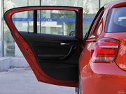 2013款 改款 118i 運(yùn)動(dòng)型 2013款 改款 118i 運(yùn)動(dòng)型