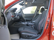 2013款 改款 118i 運動型 2013款 改款 118i 運動型