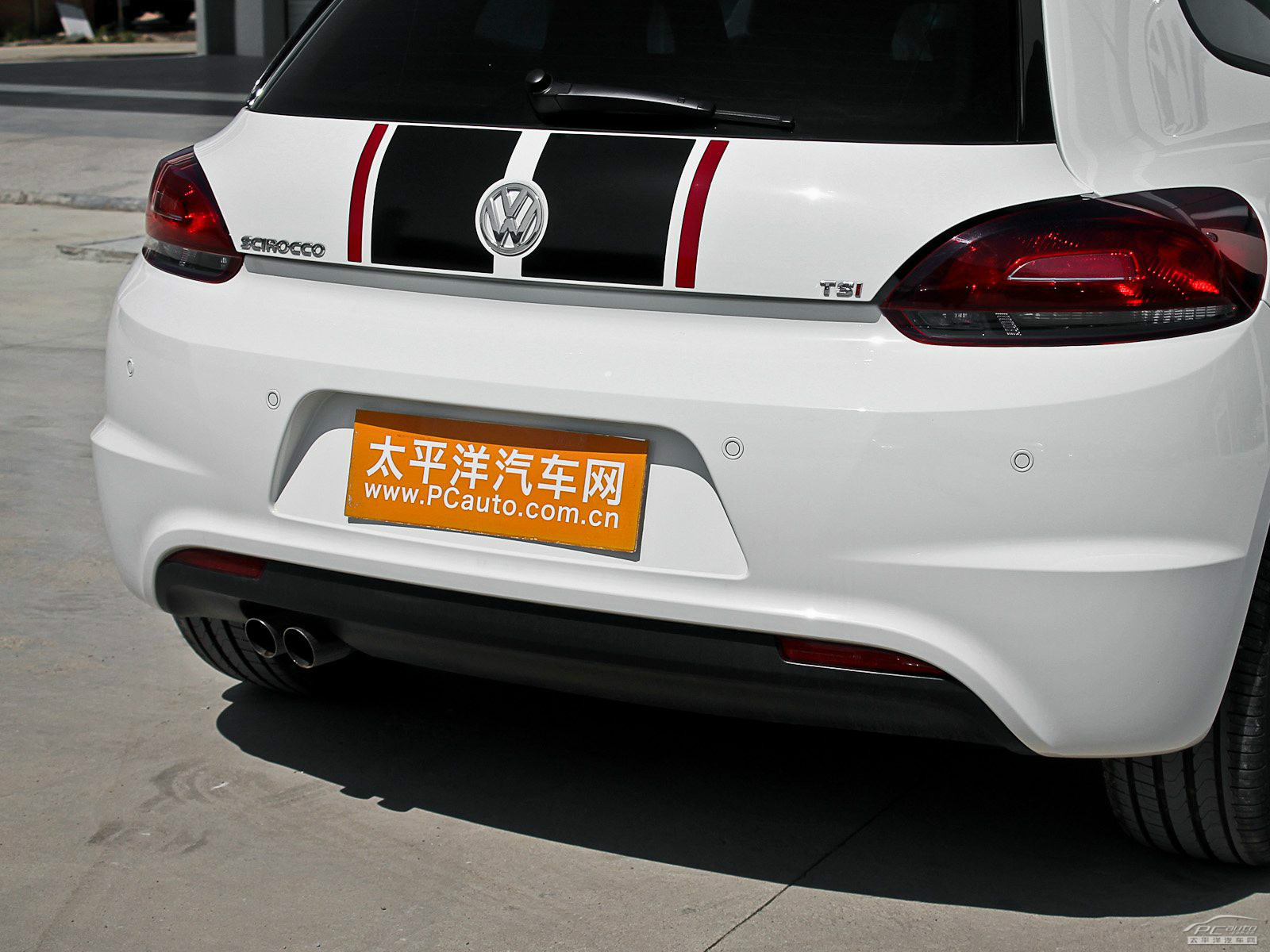 尚酷外觀高清大圖