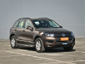 途锐 2016款 3.0TSI V6 四驱舒适型