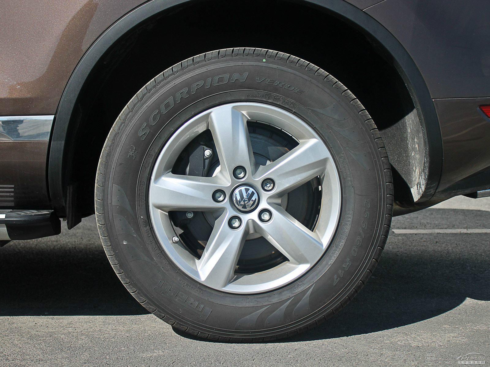 途銳外觀高清大圖