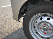 2012款 1.2L 新騰達 實用型