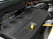 2014款 2.4L 四驅(qū)豪華導(dǎo)航版