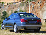 2014 535Li  L(fng)O(sh)Ӌb