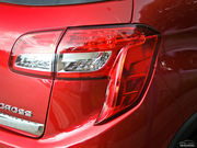 2012款 2.0L 四驅(qū)豪華版 2012款 2.0L 四驅(qū)豪華版