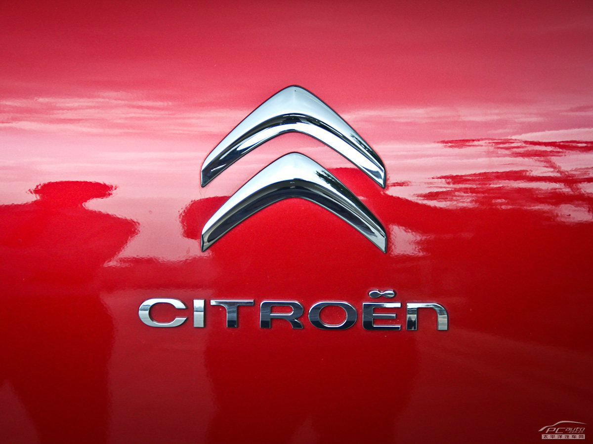 雪鐵龍C4 AIRCROSS(進(jìn)口)外觀高清大圖
