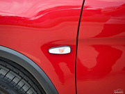 2012款 2.0L 四驅(qū)豪華版 2012款 2.0L 四驅(qū)豪華版