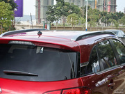 2012款 2.0L 四驅(qū)豪華版 2012款 2.0L 四驅(qū)豪華版