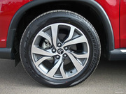 2012款 2.0L 四驅(qū)豪華版 2012款 2.0L 四驅(qū)豪華版