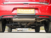 2012款 2.0L 四驅(qū)豪華版 2012款 2.0L 四驅(qū)豪華版