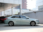 2014款 1.8L 自動(dòng)DLX 尊貴型 2014款 1.8L 自動(dòng)DLX 尊貴型