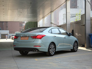 2014款 1.8L 自動(dòng)DLX 尊貴型 2014款 1.8L 自動(dòng)DLX 尊貴型