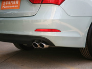 2014款 1.8L 自動(dòng)DLX 尊貴型 2014款 1.8L 自動(dòng)DLX 尊貴型