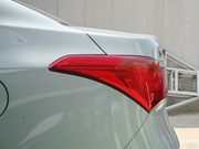 2014款 1.8L 自動(dòng)DLX 尊貴型 2014款 1.8L 自動(dòng)DLX 尊貴型