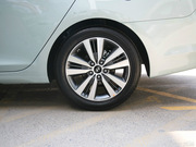 2014款 1.8L 自動(dòng)DLX 尊貴型 2014款 1.8L 自動(dòng)DLX 尊貴型