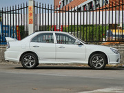2012款 1.5L MT 旗艦版 2012款 1.5L MT 旗艦版