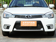 2012款 1.5L MT 旗艦版 2012款 1.5L MT 旗艦版
