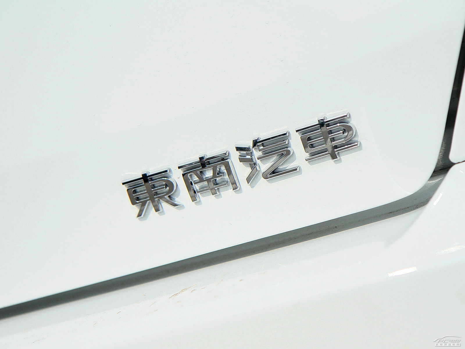 V3菱悅外觀高清大圖