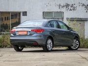 2013款 1.6THP 自動勁智版 2013款 1.6THP 自動勁智版