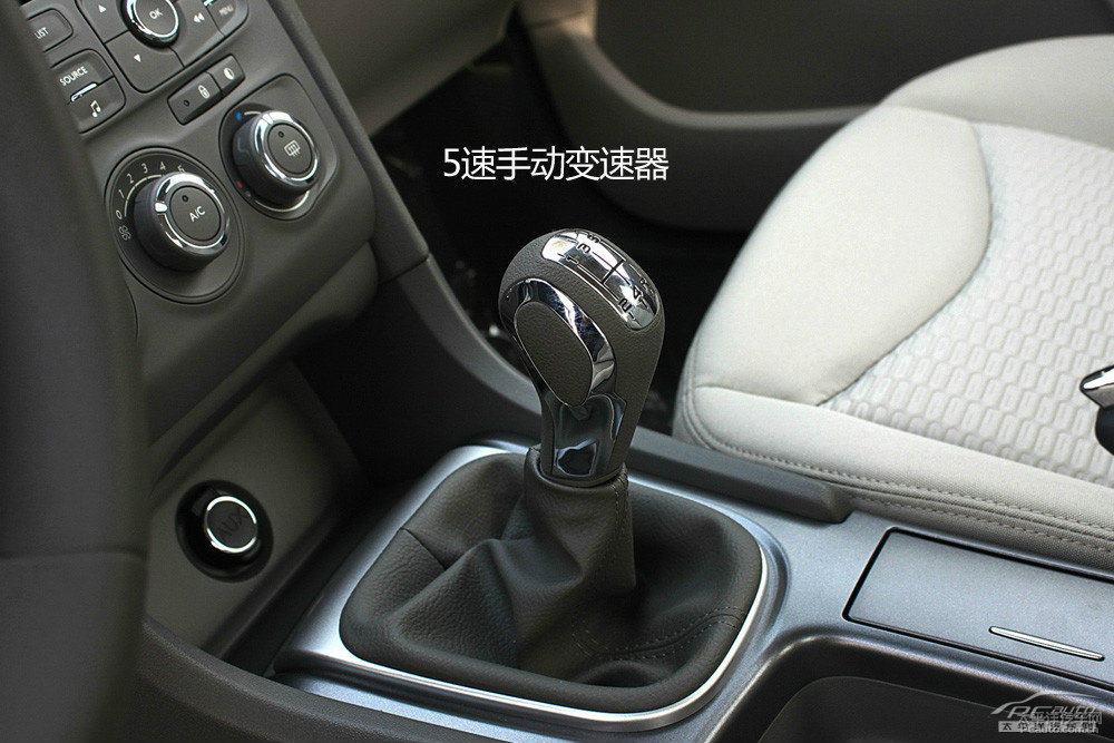 英朗圖片