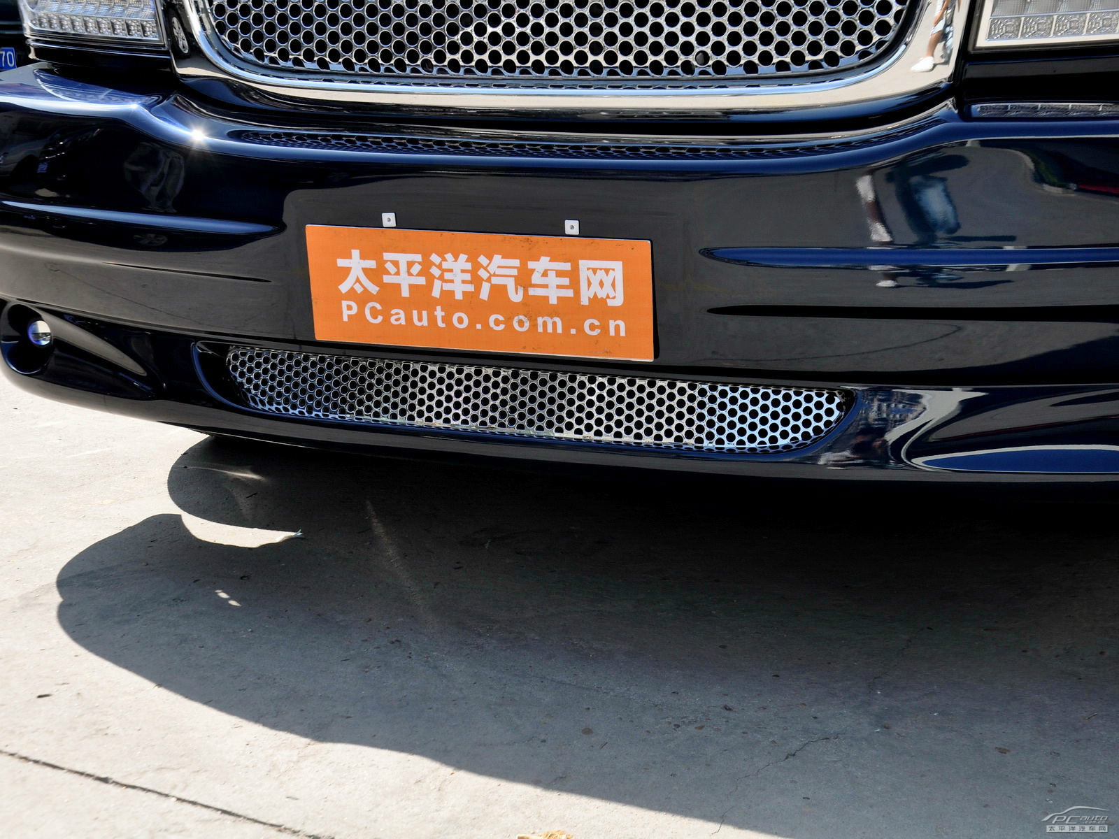 SAVANA外觀高清大圖