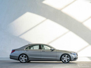 2014款 S 400 L Hybrid 2014款 S 400 L Hybrid