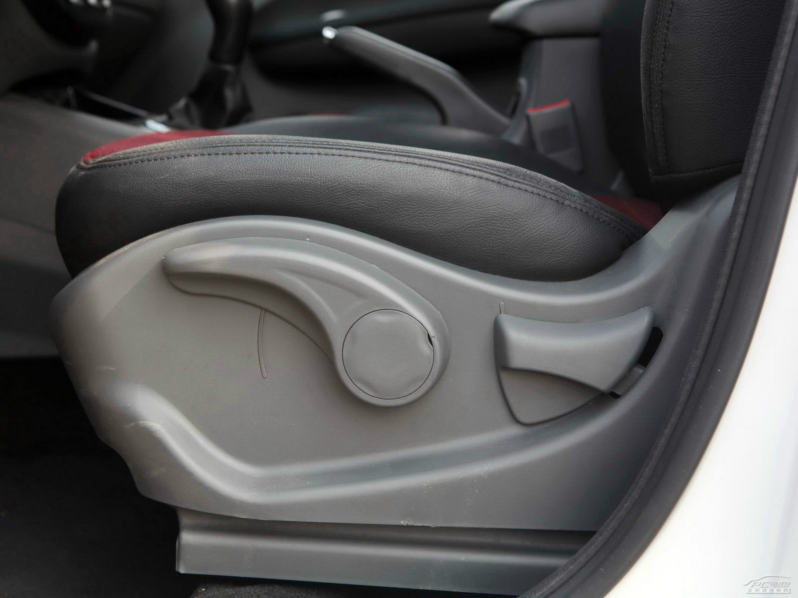 景逸內(nèi)飾高清大圖