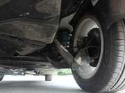 2014 LV 1.5L քӺA V