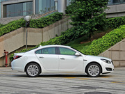 2014款 2.4L SIDI 精英時尚型