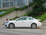 2014款 2.4L SIDI 精英時尚型