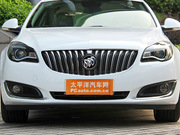 2014款 2.4L SIDI 精英時尚型