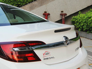 2014款 2.4L SIDI 精英時尚型