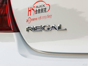 2014款 2.4L SIDI 精英時尚型