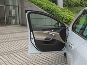 2014款 2.4L SIDI 精英時(shí)尚型